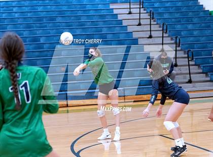 Thumbnail 1 in Weddington vs Monroe photogallery.