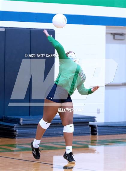 Thumbnail 1 in Weddington vs Monroe photogallery.