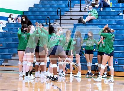 Thumbnail 3 in Weddington vs Monroe photogallery.