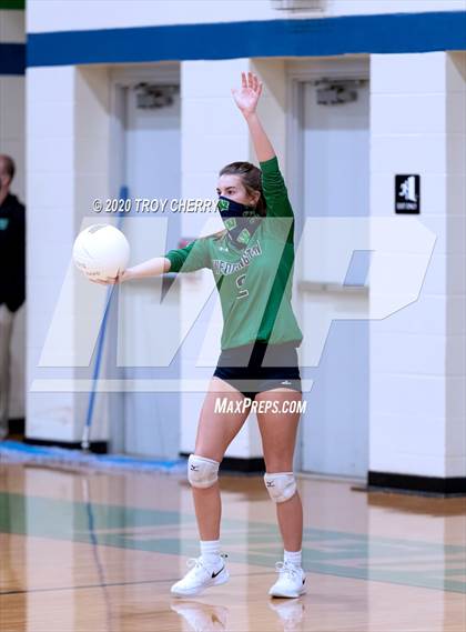 Thumbnail 2 in Weddington vs Monroe photogallery.