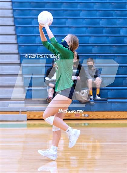 Thumbnail 1 in Weddington vs Monroe photogallery.