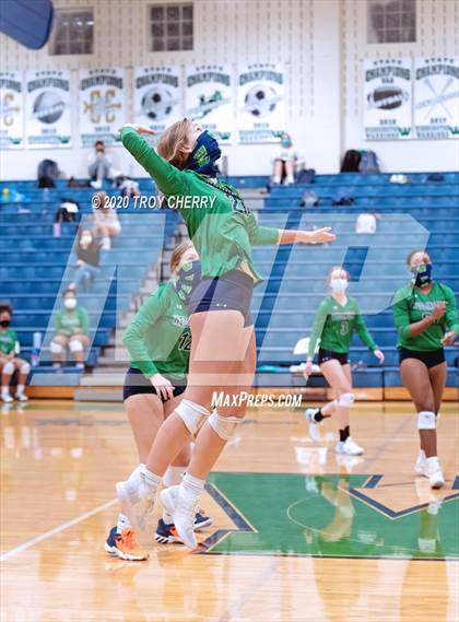 Thumbnail 1 in Weddington vs Monroe photogallery.