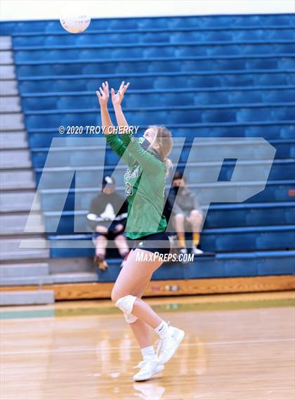 Thumbnail 2 in Weddington vs Monroe photogallery.