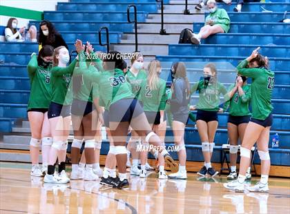 Thumbnail 2 in Weddington vs Monroe photogallery.