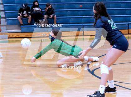 Thumbnail 1 in Weddington vs Monroe photogallery.