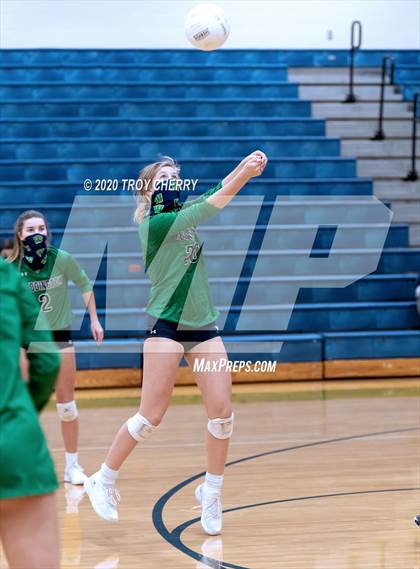 Thumbnail 1 in Weddington vs Monroe photogallery.