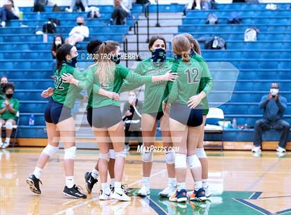 Thumbnail 1 in Weddington vs Monroe photogallery.