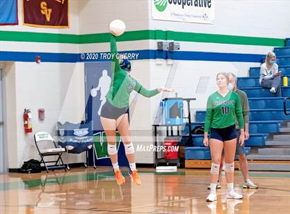 Thumbnail 2 in Weddington vs Monroe photogallery.