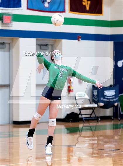 Thumbnail 1 in Weddington vs Monroe photogallery.