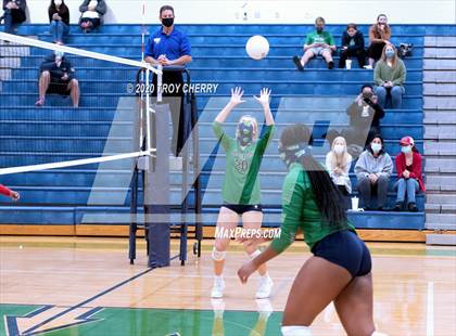 Thumbnail 2 in Weddington vs Monroe photogallery.