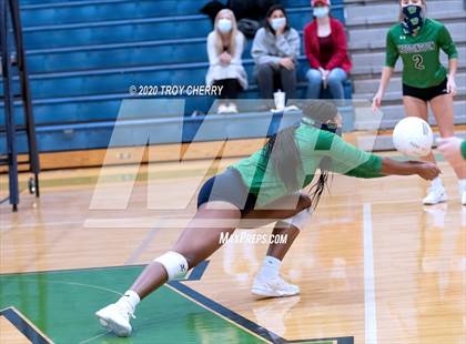 Thumbnail 3 in Weddington vs Monroe photogallery.