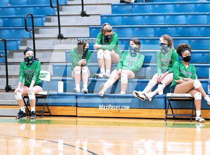 Thumbnail 2 in Weddington vs Monroe photogallery.