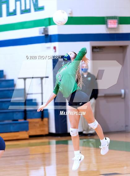 Thumbnail 2 in Weddington vs Monroe photogallery.