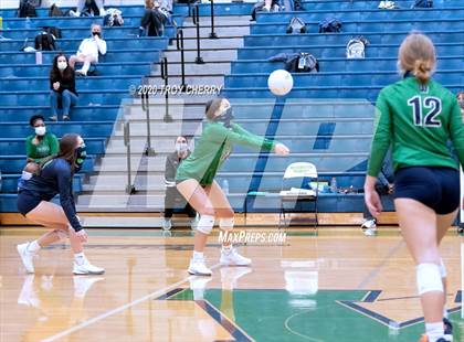 Thumbnail 3 in Weddington vs Monroe photogallery.
