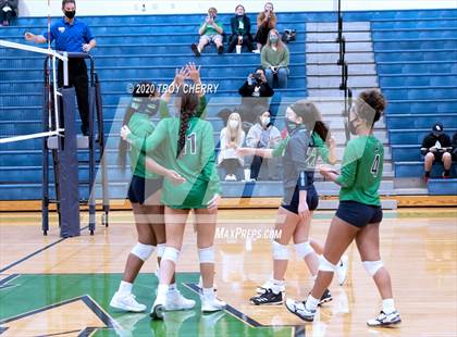 Thumbnail 1 in Weddington vs Monroe photogallery.