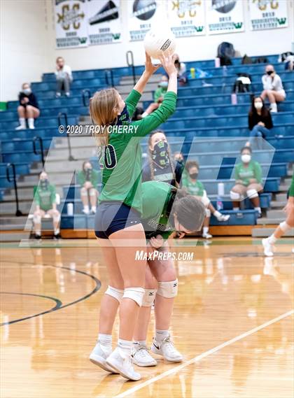 Thumbnail 2 in Weddington vs Monroe photogallery.