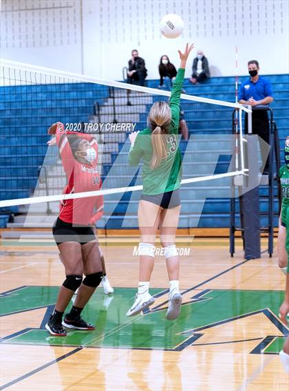 Thumbnail 3 in Weddington vs Monroe photogallery.