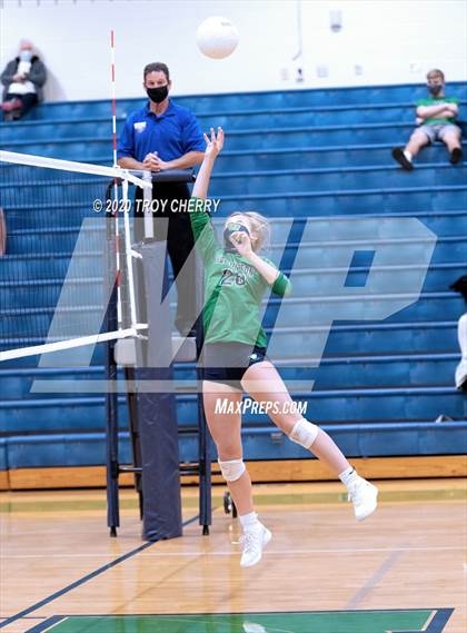 Thumbnail 1 in Weddington vs Monroe photogallery.
