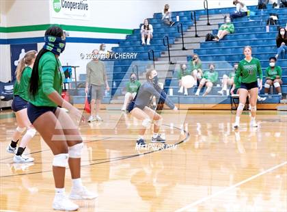 Thumbnail 3 in Weddington vs Monroe photogallery.