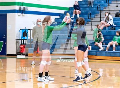 Thumbnail 1 in Weddington vs Monroe photogallery.