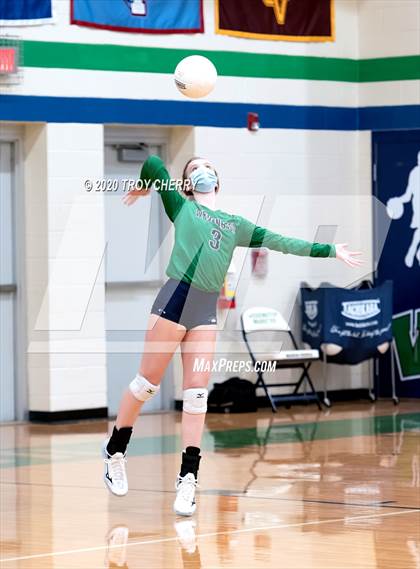 Thumbnail 1 in Weddington vs Monroe photogallery.