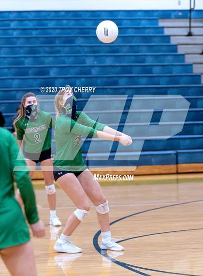 Thumbnail 2 in Weddington vs Monroe photogallery.