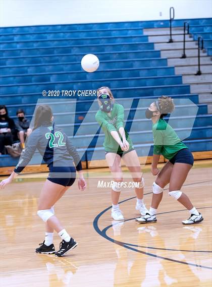 Thumbnail 1 in Weddington vs Monroe photogallery.