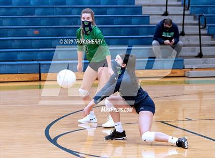 Thumbnail 3 in Weddington vs Monroe photogallery.
