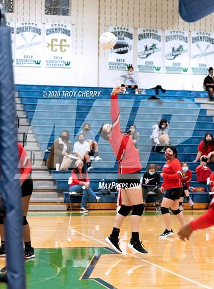 Thumbnail 2 in Weddington vs Monroe photogallery.
