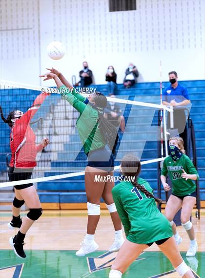 Thumbnail 1 in Weddington vs Monroe photogallery.
