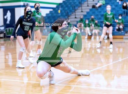 Thumbnail 2 in Weddington vs Monroe photogallery.