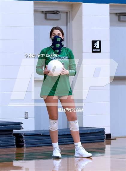 Thumbnail 1 in Weddington vs Monroe photogallery.