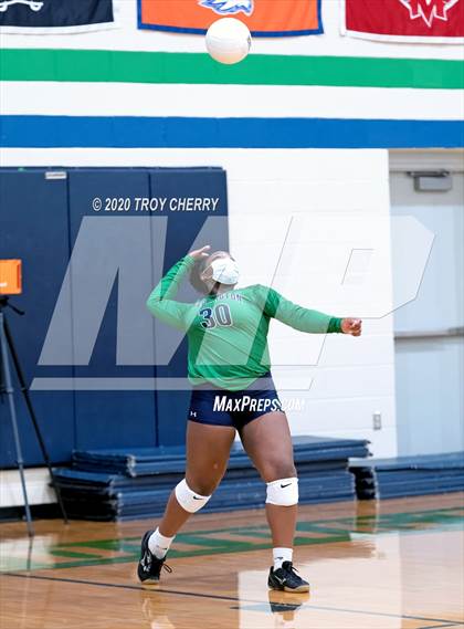 Thumbnail 3 in Weddington vs Monroe photogallery.