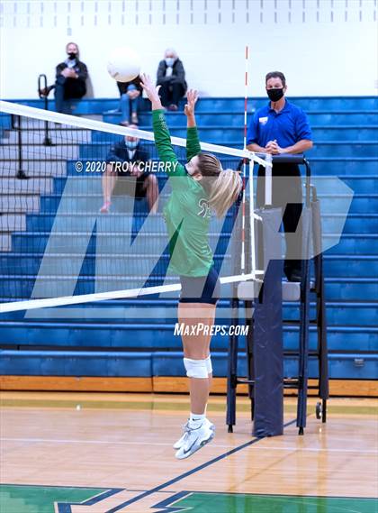 Thumbnail 1 in Weddington vs Monroe photogallery.