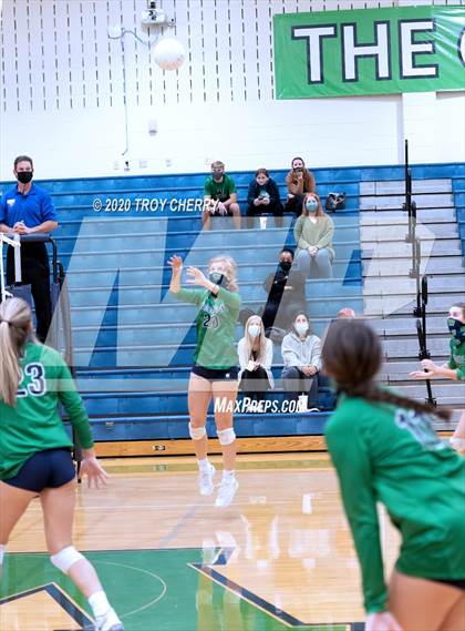 Thumbnail 3 in Weddington vs Monroe photogallery.