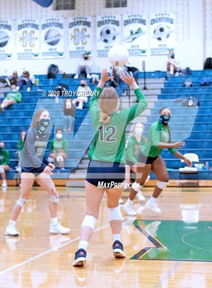 Thumbnail 1 in Weddington vs Monroe photogallery.