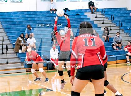 Thumbnail 1 in Weddington vs Monroe photogallery.