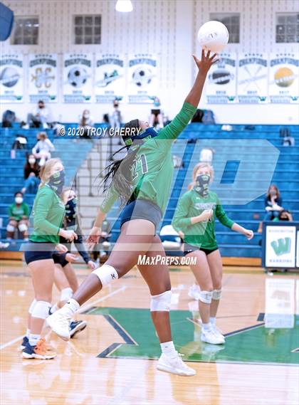Thumbnail 1 in Weddington vs Monroe photogallery.