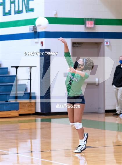 Thumbnail 2 in Weddington vs Monroe photogallery.
