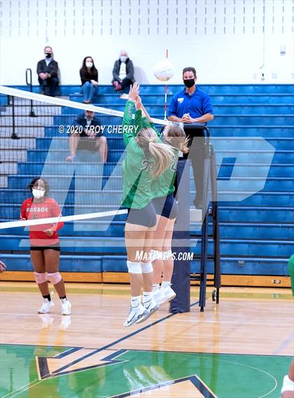 Thumbnail 1 in Weddington vs Monroe photogallery.