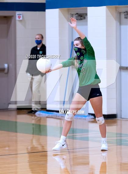 Thumbnail 2 in Weddington vs Monroe photogallery.