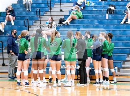 Thumbnail 2 in Weddington vs Monroe photogallery.