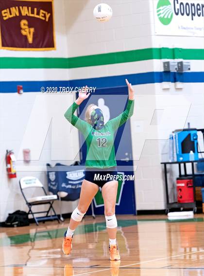 Thumbnail 2 in Weddington vs Monroe photogallery.