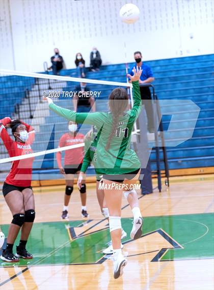 Thumbnail 1 in Weddington vs Monroe photogallery.
