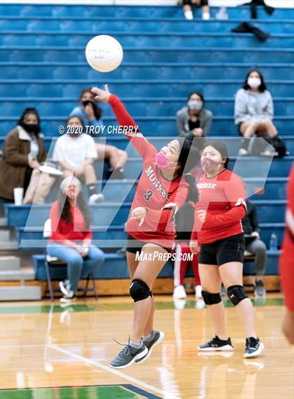 Thumbnail 1 in Weddington vs Monroe photogallery.