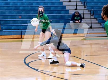 Thumbnail 1 in Weddington vs Monroe photogallery.
