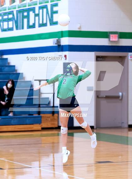 Thumbnail 3 in Weddington vs Monroe photogallery.