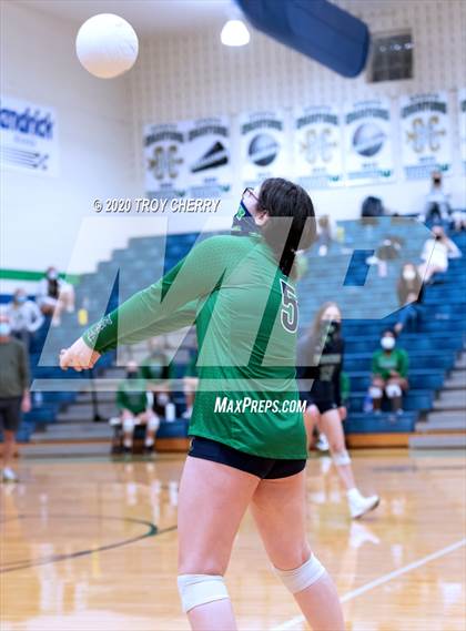 Thumbnail 1 in Weddington vs Monroe photogallery.