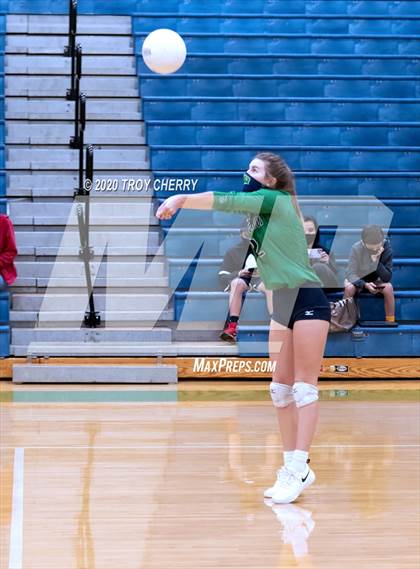 Thumbnail 1 in Weddington vs Monroe photogallery.
