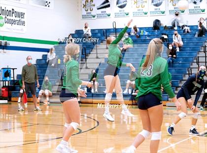 Thumbnail 2 in Weddington vs Monroe photogallery.